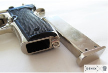 Replika Beretta 92 na tablo Denix model 1254NQ+TM+35