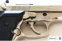 Replika Beretta 92 na tablo Denix model 1254NQ+TM+35