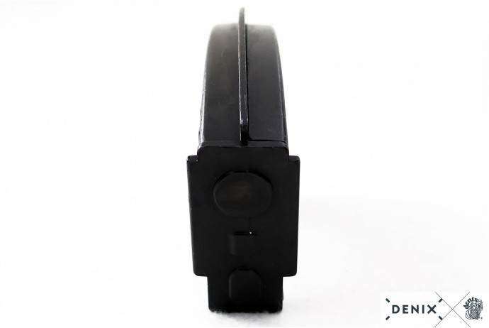 Replika karabinu ak-47, ZSRR 1947r na tablo Denix model 1086+TD+35