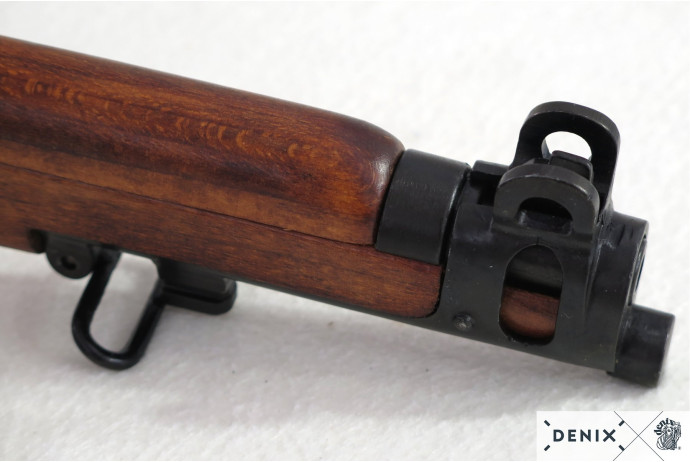 Replika karabin lee enfield na tablo Denix model 1090+T+35