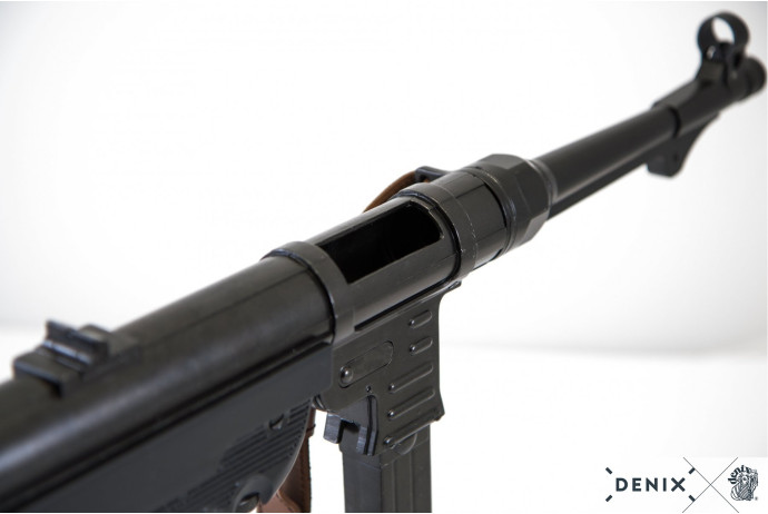 Replika pistolet maszynowy mp-40  schmeiser Denix model 1111