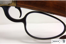 Replika karabin winchester na tablo Denix model 1069+T+34