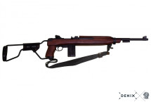 Replika m1a1 karabin spadochroniarzy Denix model 1132 C