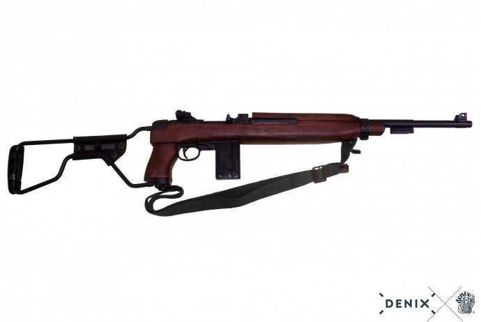 Replika m1a1 karabin spadochroniarzy Denix model 1132 C