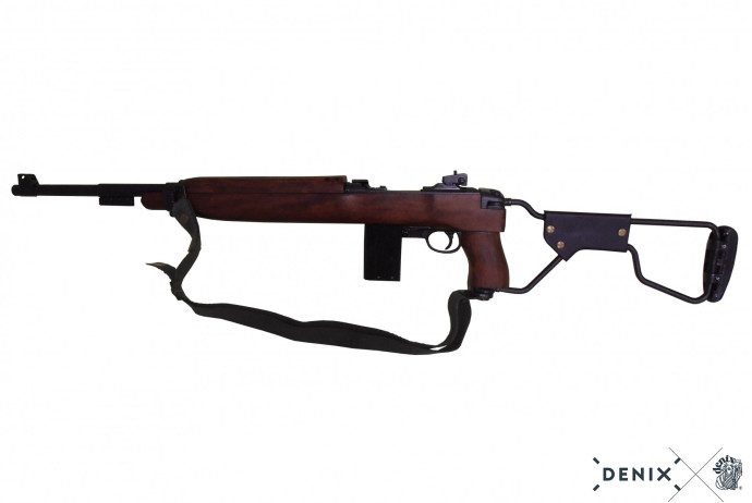 Replika m1a1 karabin spadochroniarzy Denix model 1132 C