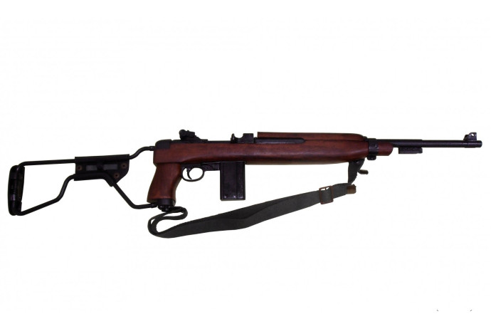 Replika m1a1 karabin spadochroniarzy Denix model 1132 C