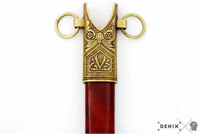 Replika miecz Napoleona Denix model 4106