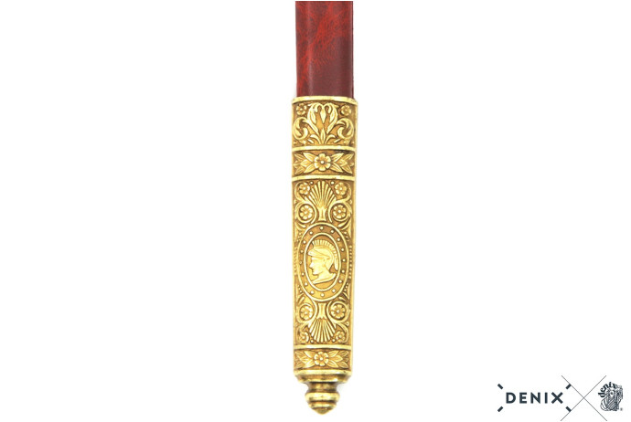 Replika miecz Napoleona Denix model 4106