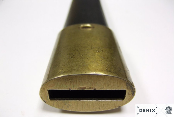 Replika szabli Napoleńskiej na tablo Denix model 4127+TD+11L