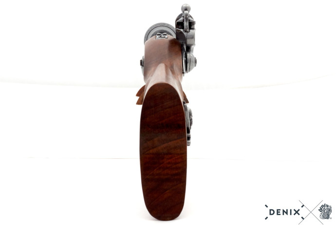 replika wielki garłacz XVIIIw Denix model 1094 G