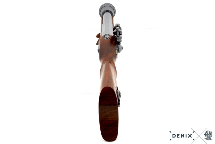 replika wielki garłacz XVIIIw Denix model 1094 G