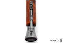replika angielski garłacz w pudełku denix model 1219G+P01