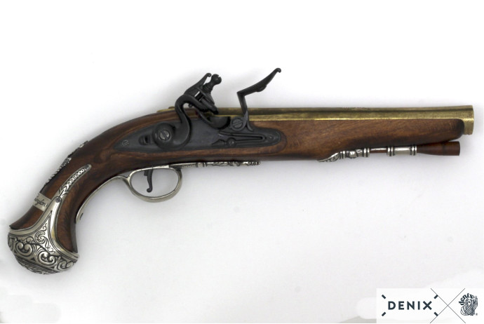 replika pistolet gen. washingtona denix model 1228