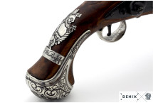 replika pistolet gen. washingtona denix model 1228