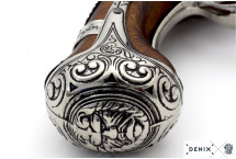 replika pistolet gen. washingtona denix model 1228