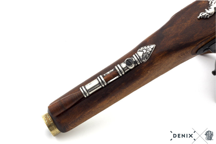 replika pistolet gen. washingtona denix model 1228