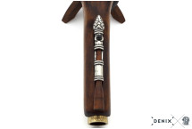 replika pistolet gen. washingtona denix model 1228