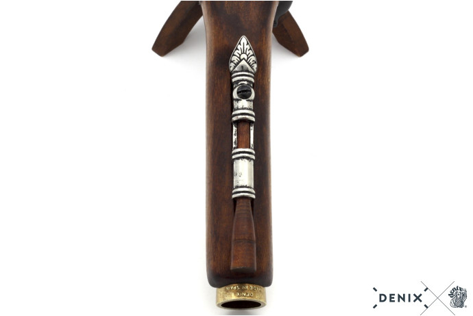 replika pistolet gen. washingtona denix model 1228