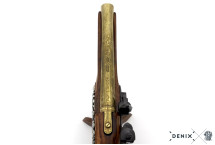 replika pistolet gen. washingtona denix model 1228
