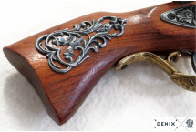 replika austryjacki garłacz w pudełku denix model 1231L+P02