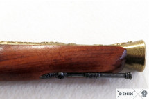 replika austryjacki garłacz w pudełku denix model 1231L+P02