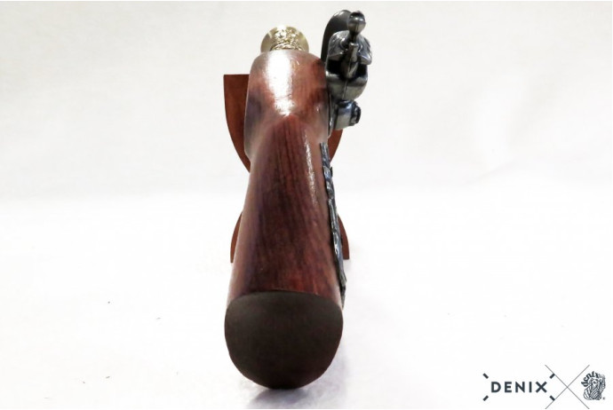 replika austryjacki garłacz w pudełku denix model 1231L+P02