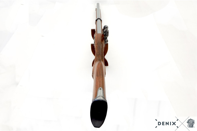 Replika francuska strzelba napoleońska Denix model 1080 G