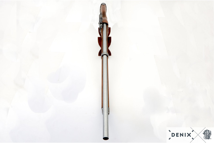 Replika francuska strzelba napoleońska Denix model 1080 G