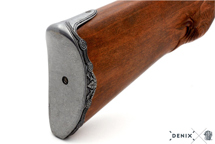 Replika francuska strzelba napoleońska Denix model 1080 G