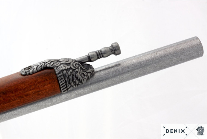 Replika francuska strzelba napoleońska Denix model 1080 G