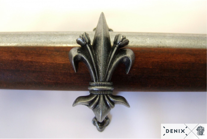 Replika napoleońska strzelba skałkowa denix model 1037