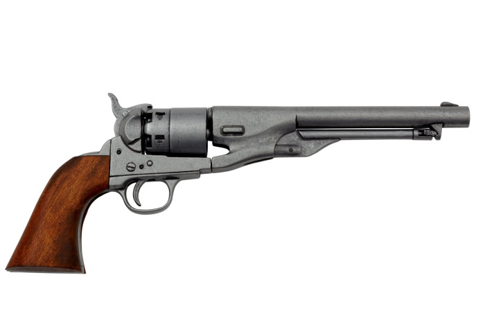 replika rewolwer colt XIXw denix model 1007 G