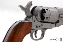 replika rewolwer colt na tablo denix model 1007G+TM+35