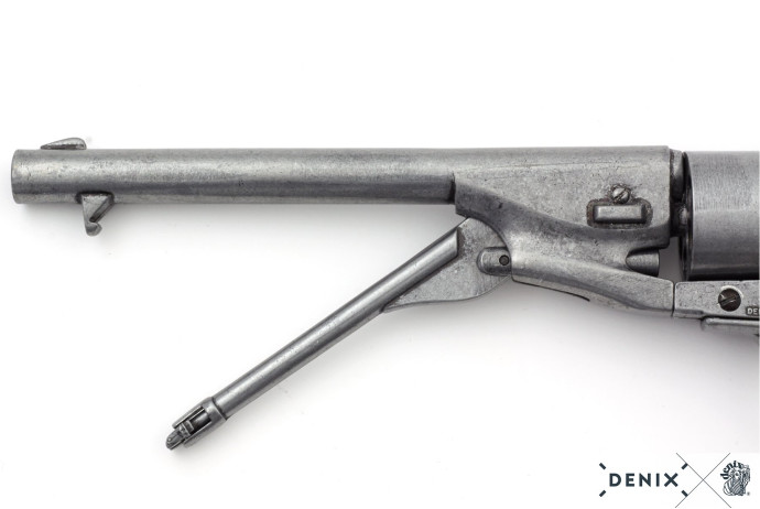 replika rewolwer colt w pudełku denix model 1007G+P01