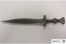 Replika rzymski sztylet, Daga w pudełku Denix model 4101NQ+P01