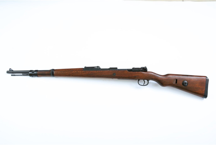 Replika niemiecki karabin 98k mauser Denix model 1146