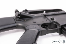 Replika m16a1 karabin szturmowy z pasem - Wietnam Denix model 9133