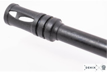 Replika m16a1 karabin szturmowy z pasem - Wietnam Denix model 9133
