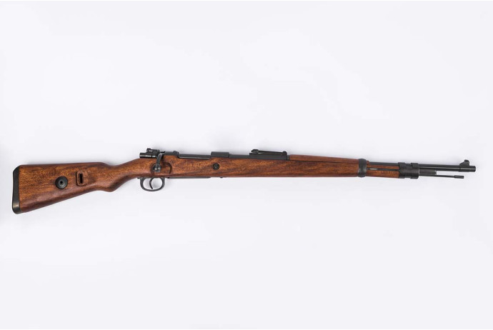 Replika niemiecki karabin 98k mauser Denix model 1146