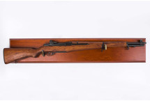Replika karabin garand m-1 na tablo Denix model 1105+T+35
