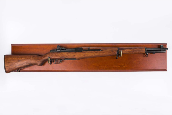 Replika karabin garand m-1 na tablo Denix model 1105+T+35