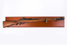 Replika karabin garand m-1 na tablo Denix model 1105+T+34