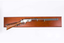 Replika winchester 1858r na tablo Denix model 1140G+T+35