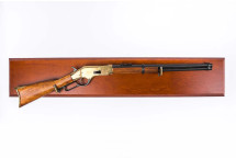 Replika winchester 1858r na tablo Denix model 1140L+T+35