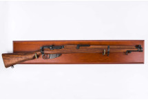 Replika karabin lee enfield na tablo Denix model 1090+T+35