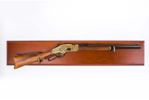 Replika winchester "73" na tablo Denix model 1253L+T+35