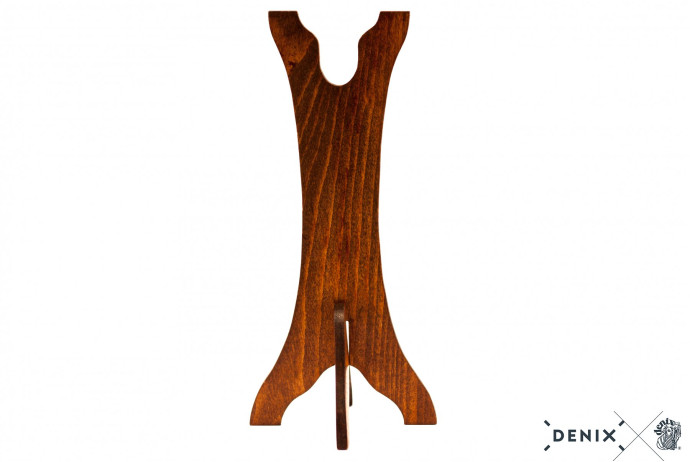 Drewniany stojak Denix model 811