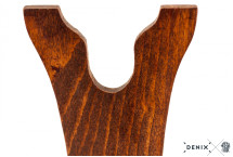Drewniany stojak Denix model 811