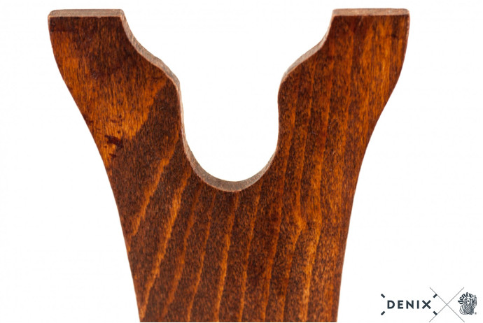 Drewniany stojak Denix model 811