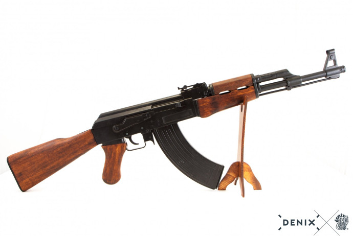 Drewniany stojak Denix model 811